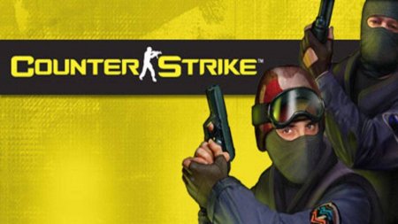 Скачать CS 1.6 Classic