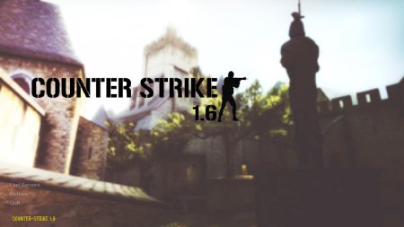 Скачать CS 1.6 HD Original