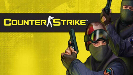 Скачать CS 1.6 Classic