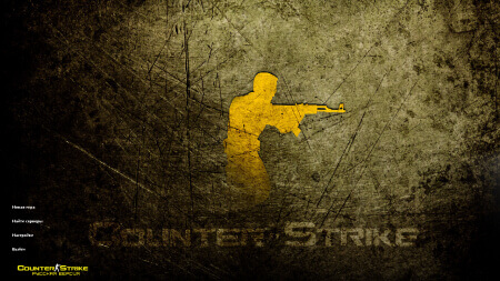 Скачать CS 1.6 Gold Edition