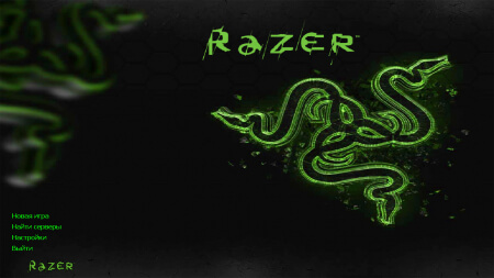 Скачать CS 1.6 Razer