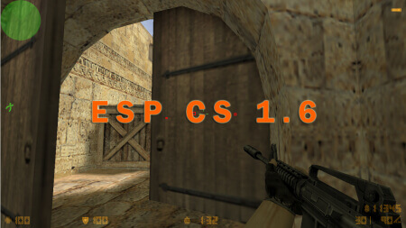 Скачать ESP для CS 1.6