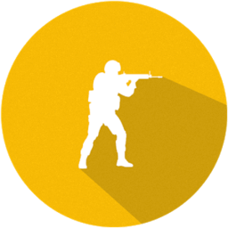 CS 1.6 Rage